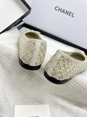 Chanel Ballet Flats - Image 28