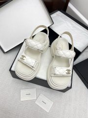 Chanel Sandals - Image 5