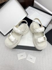 Chanel Sandals - Image 2