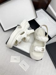 Chanel Sandals - Image 4