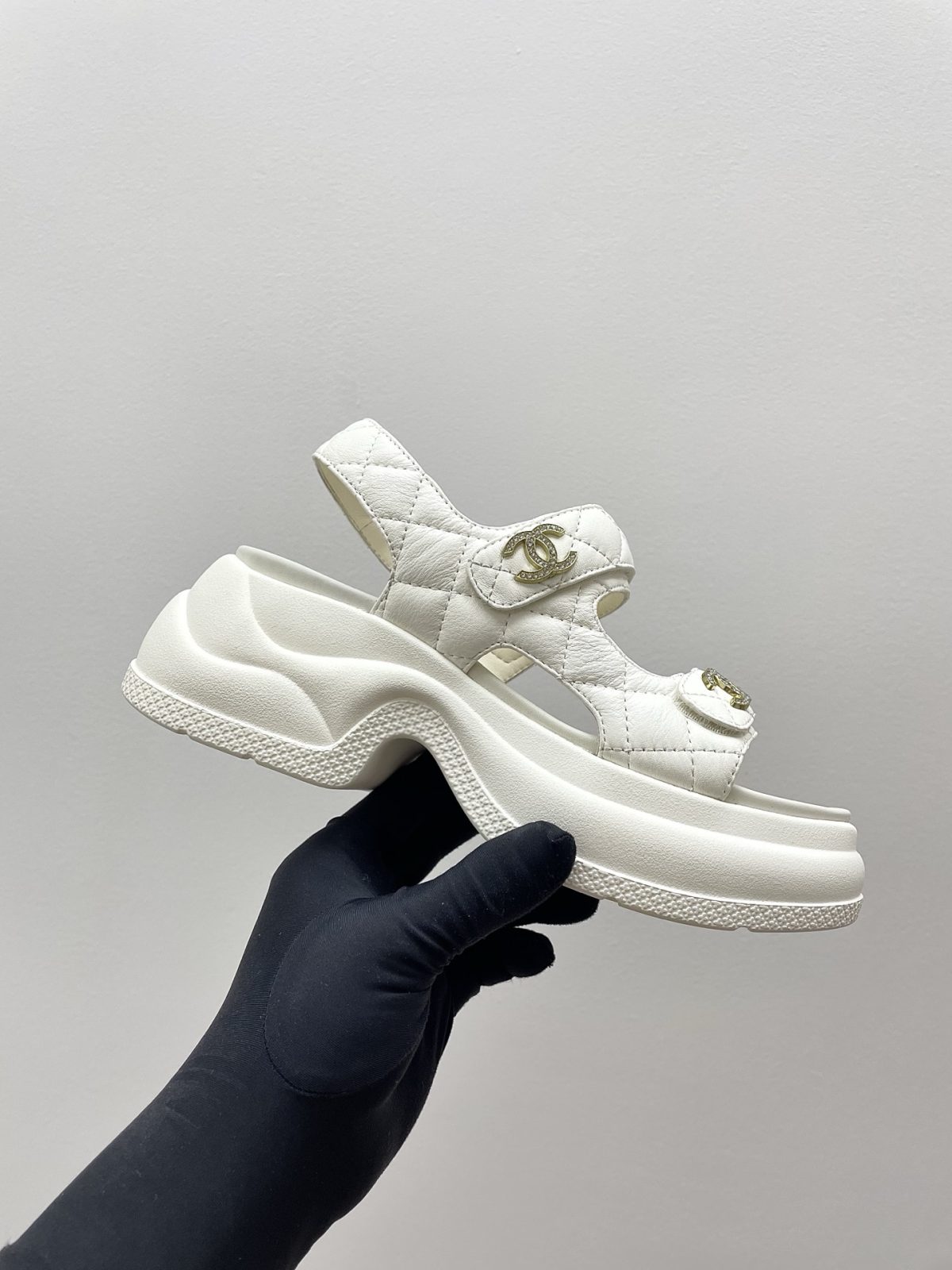 Chanel Sandals - Image 3