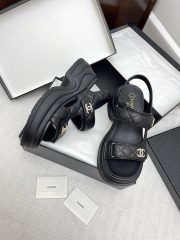 Chanel Sandals - Image 14