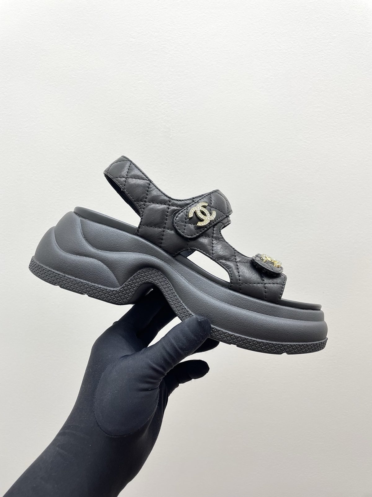 Chanel Sandals - Image 12