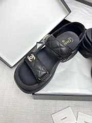 Chanel Sandals - Image 17