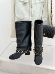 Chanel High Boots - Image 3