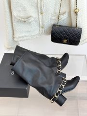 Chanel High Boots - Image 6