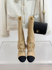 Chanel High Boots - Image 13