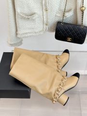 Chanel High Boots - Image 15