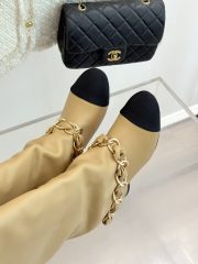 Chanel High Boots - Image 17