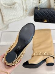 Chanel High Boots - Image 18