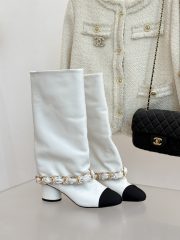 Chanel High Boots - Image 21