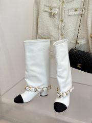 Chanel High Boots - Image 20