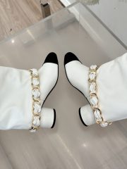 Chanel High Boots - Image 25
