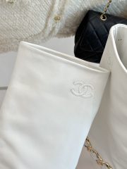 Chanel High Boots - Image 26