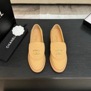 Chanel Loafers - Image 11