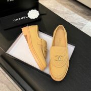 Chanel Loafers - Image 14