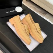 Chanel Loafers - Image 13