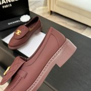 Chanel Loafers - Image 25