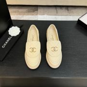 Chanel Loafers - Image 30