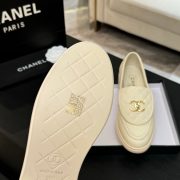 Chanel Loafers - Image 37