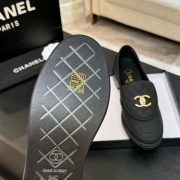 Chanel Loafers - Image 5