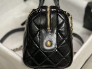 Chanel Small Bowling Bag - Image 5