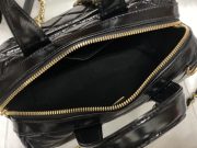 Chanel Small Bowling Bag - Image 7