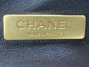 Chanel Small Bowling Bag - Image 8