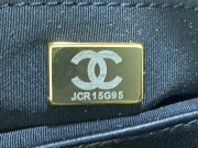 Chanel Small Bowling Bag - Image 9