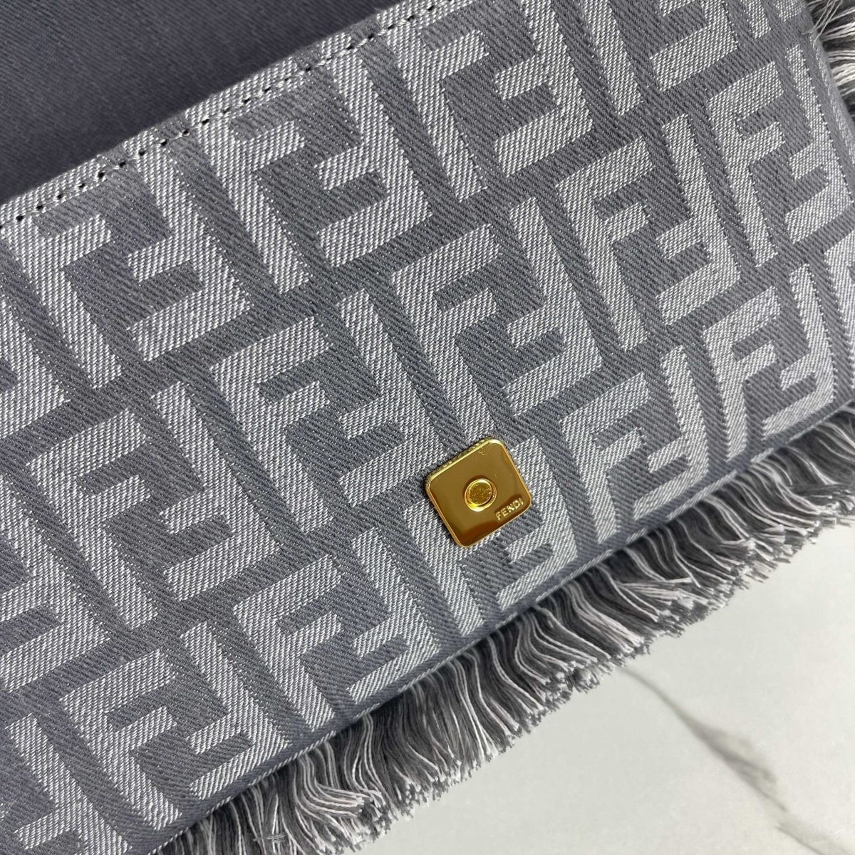 Fendi Baguette Bag - Image 6