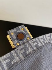 Fendi Mamma Baguette Medium Bag - Image 7