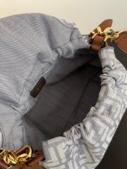 Fendi Mamma Baguette Medium Bag - Image 9