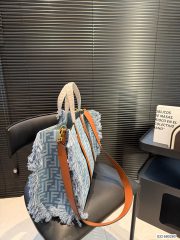 Fendi Summer Tote - Image 5