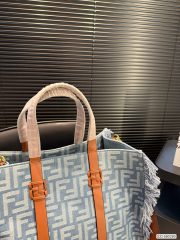 Fendi Summer Tote - Image 6