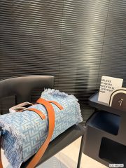 Fendi Summer Tote - Image 7