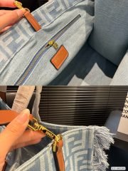 Fendi Summer Tote - Image 8