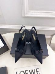 Chanel Slingbacks - Image 2