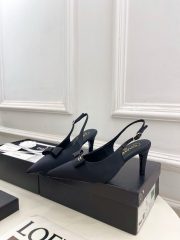 Chanel Slingbacks - Image 4