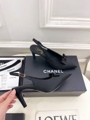 Chanel Slingbacks - Image 5