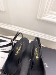 Chanel Slingbacks - Image 9