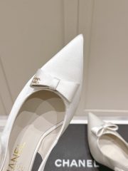 Chanel Slingbacks - Image 16