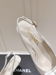 Chanel Slingbacks - Image 18