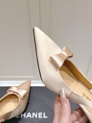 Chanel Slingbacks - Image 25