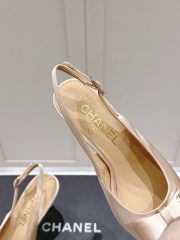 Chanel Slingbacks - Image 27