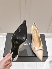 Chanel Slingbacks - Image 28