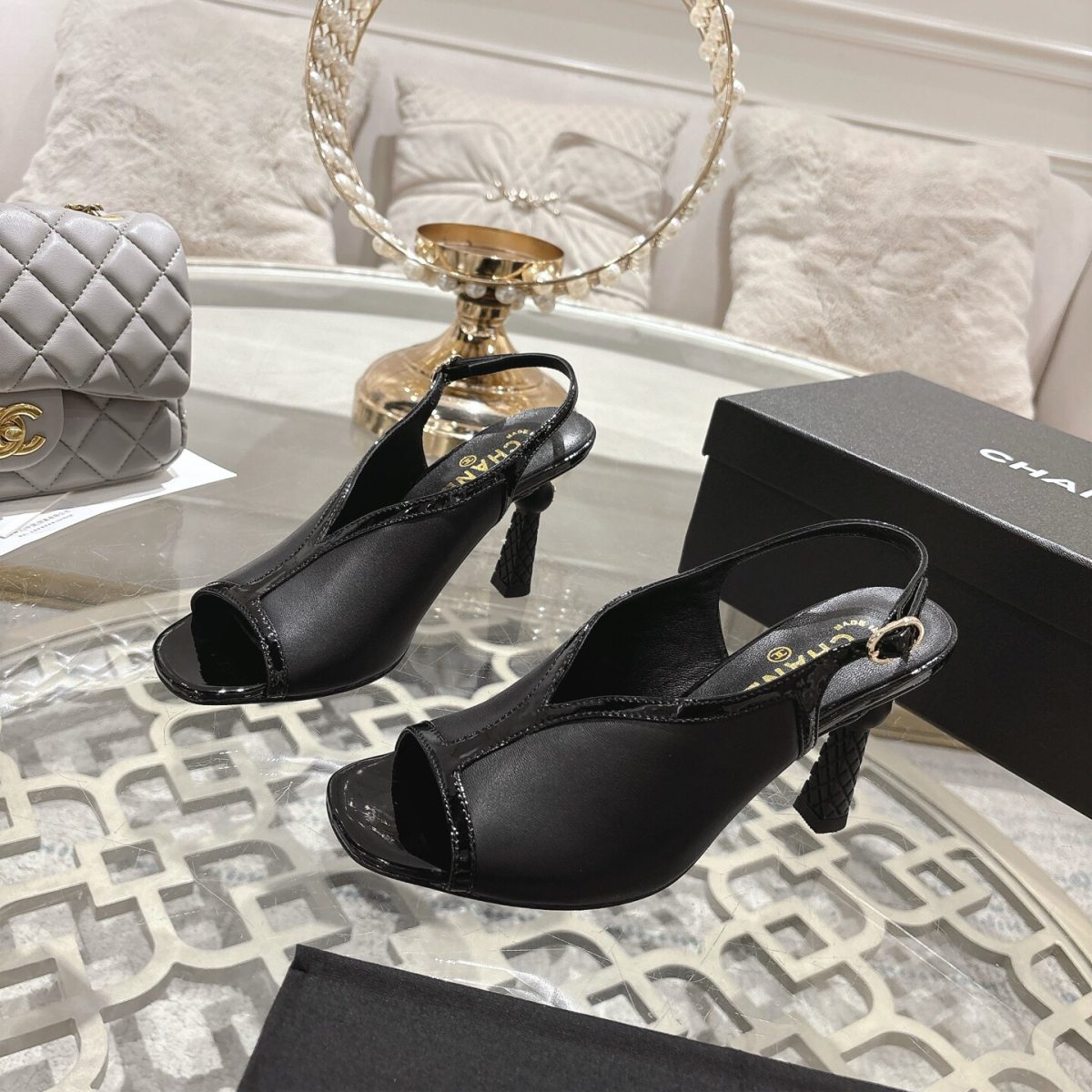 Chanel Sandals - Image 6