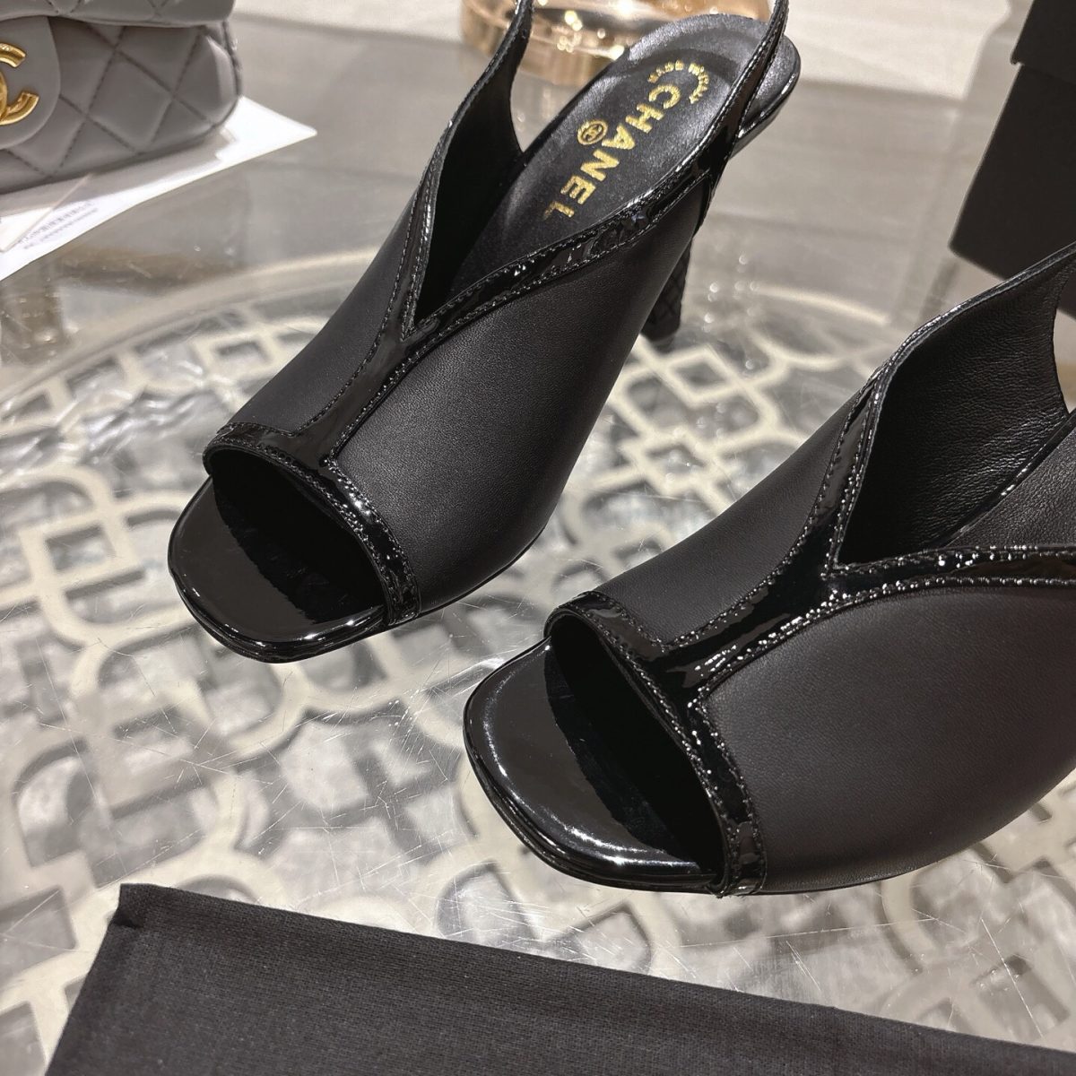 Chanel Sandals - Image 7