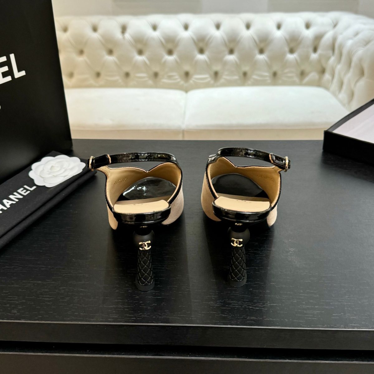 Chanel Sandals - Image 14