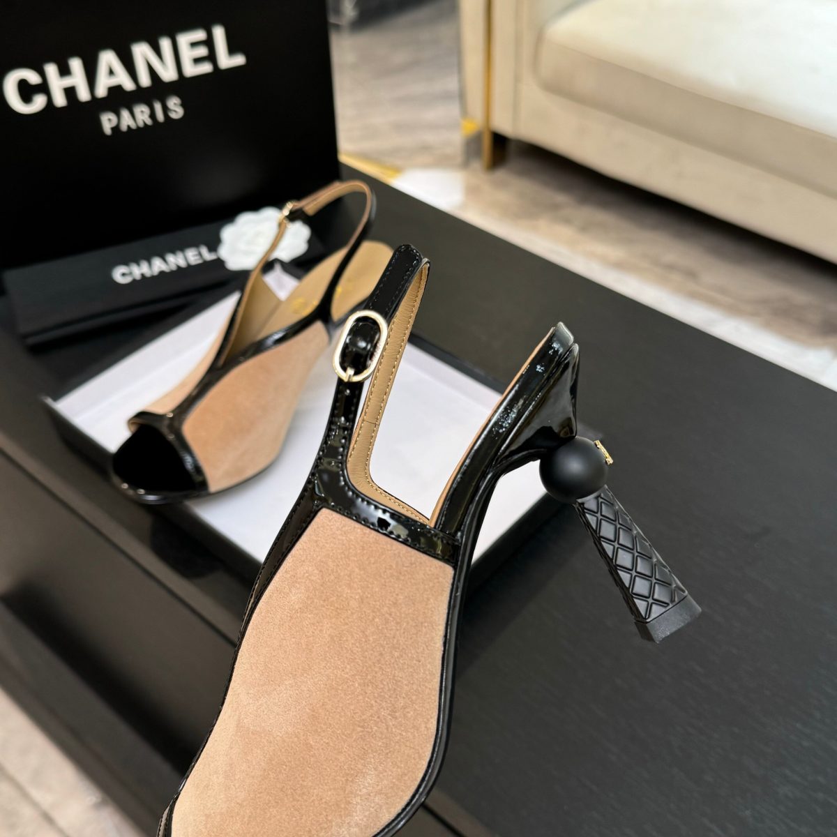Chanel Sandals - Image 15