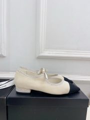 Chanel Mary Janes - Image 12